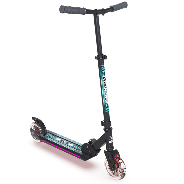 Yvolution Neon Flash 2020 Patini (Scooter)